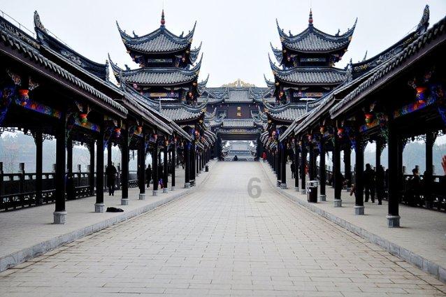 美妙夏季拼图